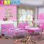iks modern bedroom two bed children furniture K115