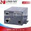 LINK-MI LM-102TR 200m Stereo Audio + VGA to Cat5 Extender Support Resolutions to 1920x1440