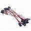 Quadcopter Servo Extension Lead Futaba JR Male to Male Wire Cable