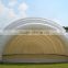 2016 Absolute environmental protection durability CE air-Sealed Giant Inflatable Camping/Wedding Tent/Inflatable Lawn Tent