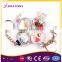 Trustworthy Supplier Middle-East South Africa Market Fashion Key Ring