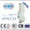 1p+n rcbo circuit breaker parts of vacuum circuit breaker