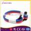 Onsite Checked Manufacturer Popular Promotional Colored Bracelet