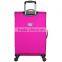 Wholesale bags luggages set travelling boarding rolling trolley suitcase