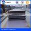 Atmospheric corrosion resisting structural low alloy corten steel plate