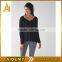 Active Gym Wear Fitwear long sleeve tshirts ,yoga fitness shirts