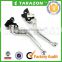 Chinese scooters motorcycle parts cnc lever suit for vespa 125-300cc gas scooter