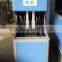 2016 semi-automatic pet hot filling blow molding machine
