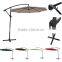 Best Choice parasol garden umbrella, outdoor sun patio umbrella