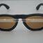 2015 bamboo wholesale sunglasses china promotion custom logo sun glasses wooden eyeglass frame eyewear ocolus