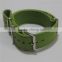 Interchangeable ODM OEM 24mm Custom Canvas Watch Strap