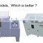 JIS, ASTM, CNS, GB Standard Nickel Plating Salt Spray Tester