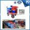 PZ-5 concrete spraying machine/Risen Damp Gunite/concrete spraying machine for sale