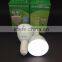 E26/E27 rechargable LED emergency led bulb