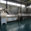 full automatic frozen french fries processing line
