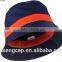 2014 fashion blank high quality cool custom large brim fishman new design bucket hat wholesale
