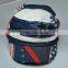 Custom Design Military Cap, Flat Top Cap, Camp Cap