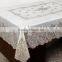 PVC Tablecloth 137x182cm/54*72"
