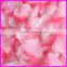 silk rose petal flower confetti
