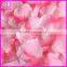 decorative flower petals artificial rose petals