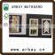 high quality acid free photo family naturism and black precut matboard