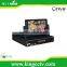 2016 Newest 7inch LCD H.264 Network AHD/NVR/DVR