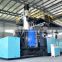 QingDao manufacturer supply// High output Road Barrier Blow Molding Machine