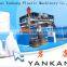 China Supplier High Quality Water Tank blow Making machine