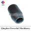 DIN3093 ALUMINUM OVAL SLEEVE FOR STEEL WIRE ROPE