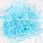 China Suppliers Raffia Shredded Paper for Candy Boxes Filler