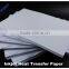 Dark t-shirt inkjet transfer paper for pure cotton/transfer paper for inkjet printer