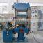 25t Laboratory vulcanizing machine / lab vulcanizing machine