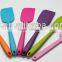 hot sellheat- resisting silicone Spatula