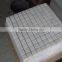 Marble mosaic tile on sale