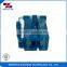 Hot selling Auto connector 2 pin plastic female auto electrical connector and terminals for 7123-4123-30/7123-4129-10
