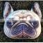 Aimigou wholesale china animal shaped kids bolster pillows