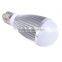 E27 9W RGB Color Changing LED RGB spotLight Bulb Lamp + Remote Control CJ-RGBQPD-014