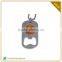 Wholesale Glass Bottle Wine Bottle Neck Tag Factory