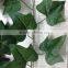 300cm artificial Christmas green garland Ivy vine garland silk ivy garland