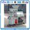 flat die small pellet mill for sawdust, feed pellet and fertilizer