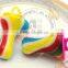 16g Candy Pacifier / Nipple lollipop Candy