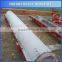 Steel reinforced concrete pipe making machine concrete gutter pipe mould factory price