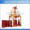 800mm Diameter Vertical Concrete Pipe Making Machine Mould