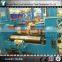 Automatic H Beam Assembly Production LIne