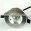 Downlights 7W CREE Chip COB LED Downlight with ce & rosh