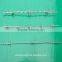 secondary galvanized Barbed wire