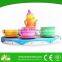 Indoor Kids Amusement Rides for Sale Rotary Cup Game Family Park Ride Equipment
