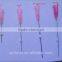 Effective result face skin lifting absorable PDO suture thread machine