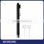 Nice Fit Hard Earmold Clear Material Hearing Aid Earphone