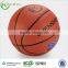 Zhensheng custom size 6 basketball
